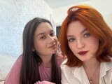 JulianaAndOra xxx amateur