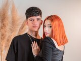 MarcusAndBritany camshow anal