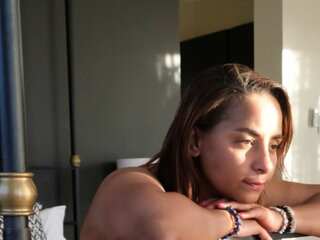 NinaCleopatra jasmin live